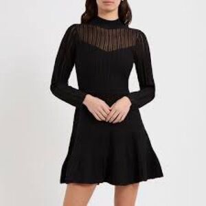 Reiss Clemmy Dress